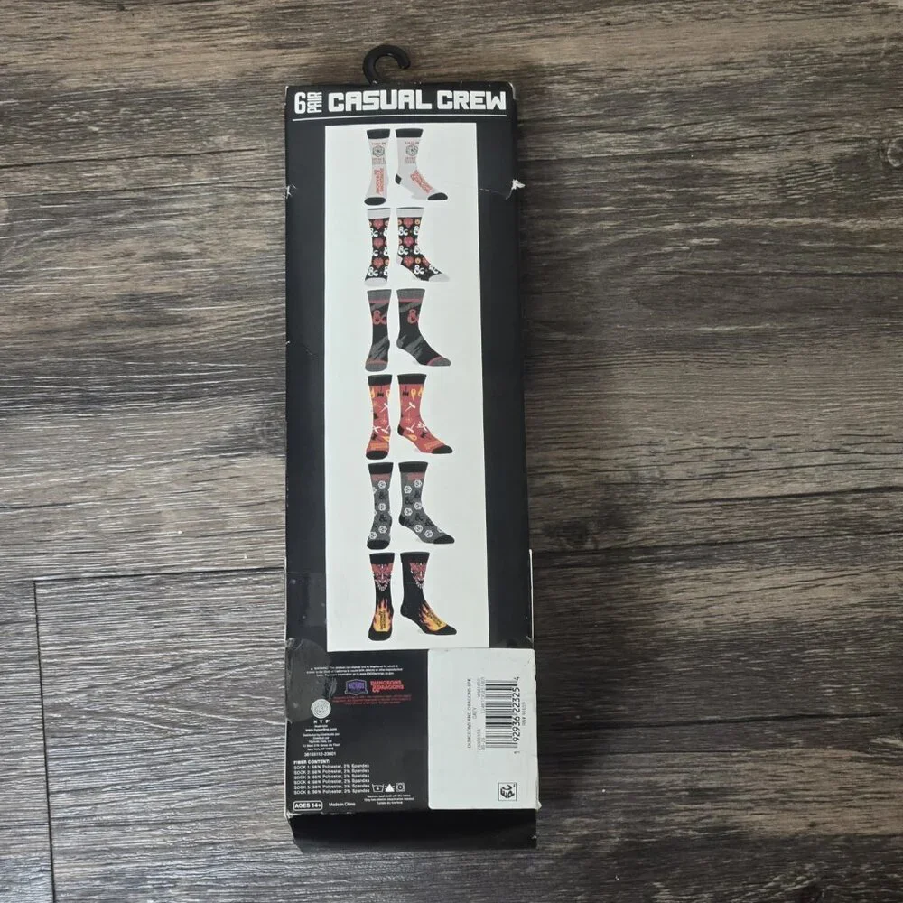 Hyp roll critical
